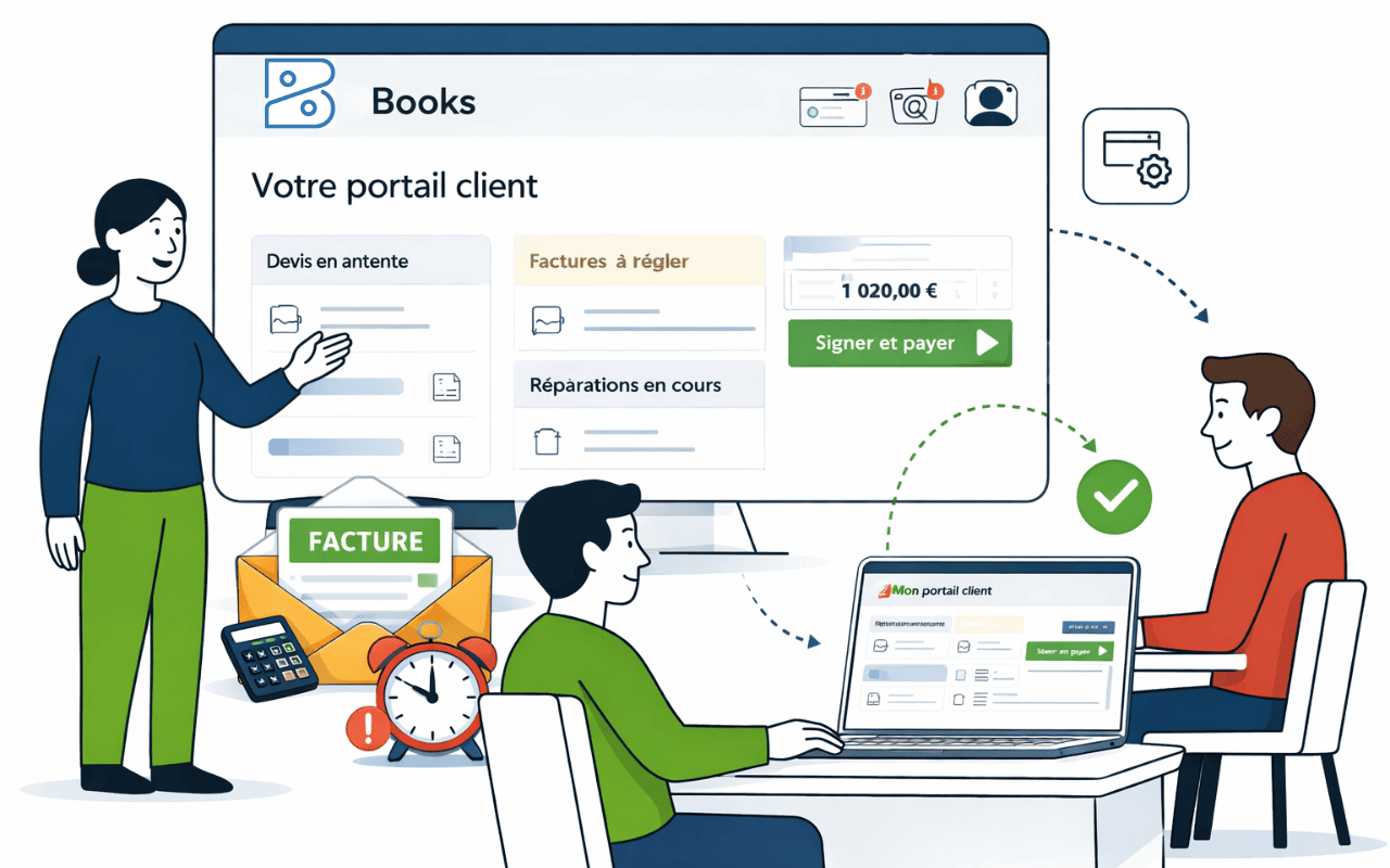 CRM multicanal, email, chat, réseaux sociaux, site web