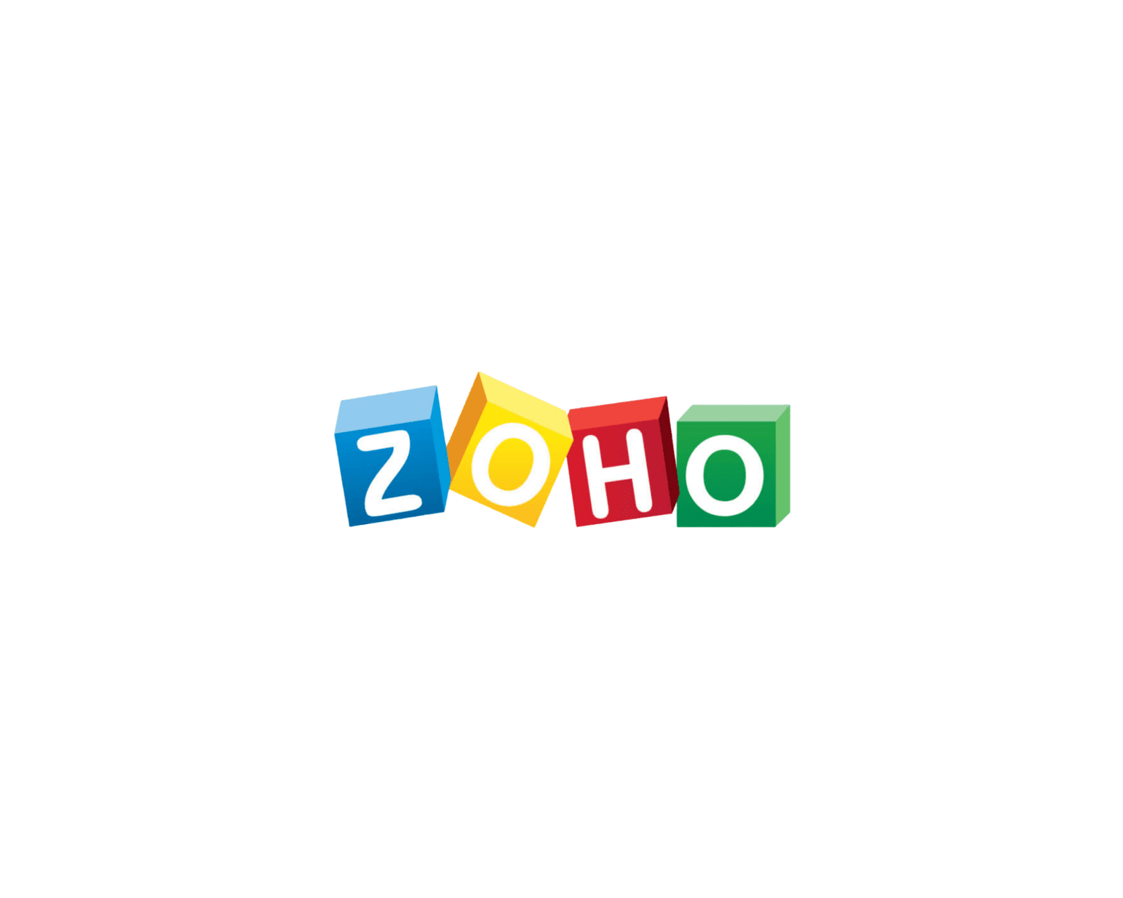 os consultech, société de service informatique ZOHO