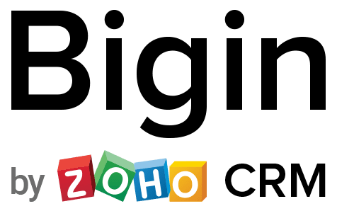 Zoho Bigin le petit CRM